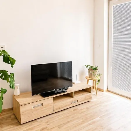 Family Comfort Apartman Pozsony